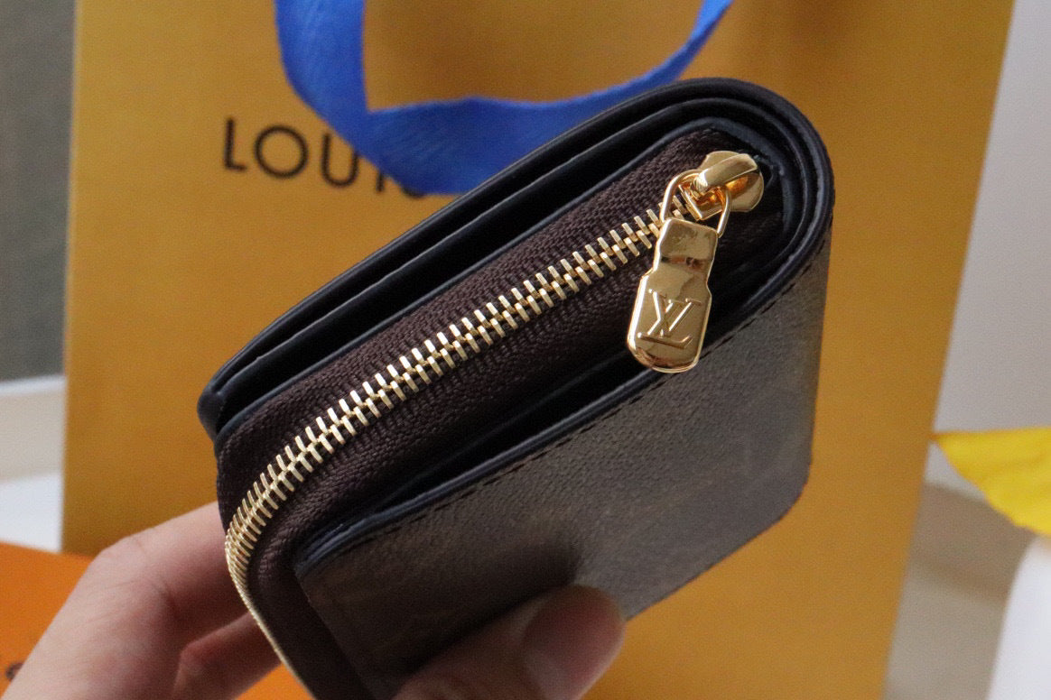 Carteira Louis Vuitton Masculina