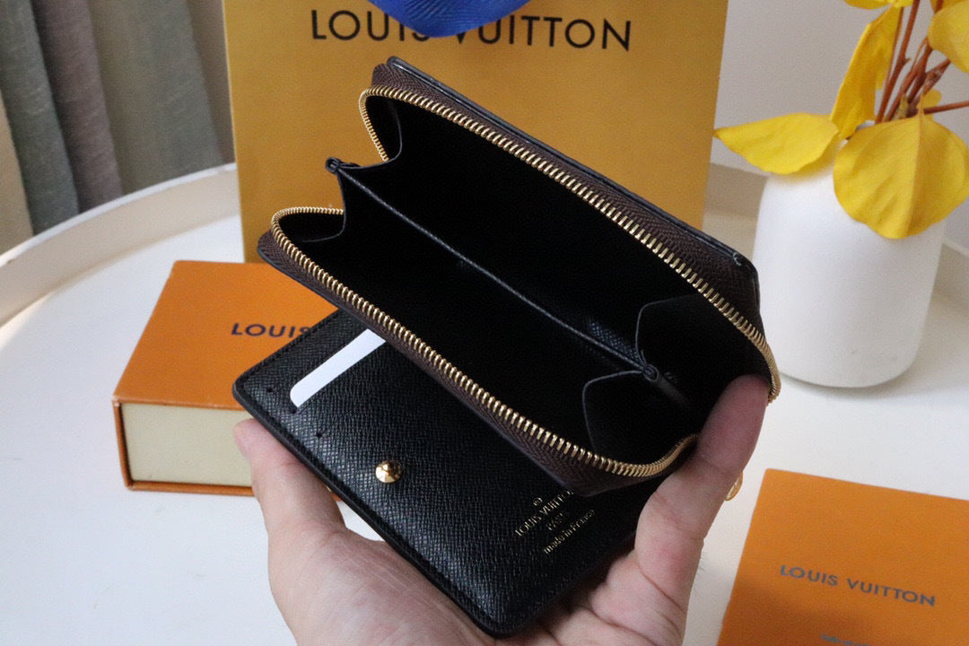 Carteira Louis Vuitton Masculina