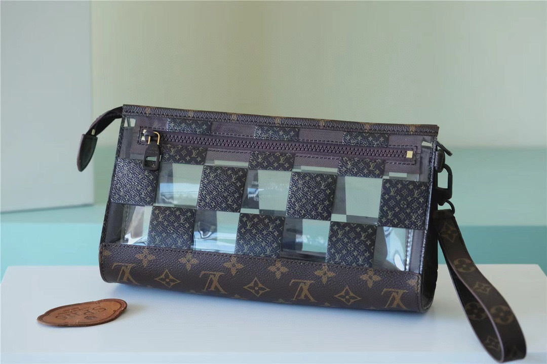 Bolsa Louis Vuitton Masculina