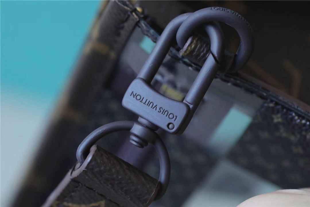 Bolsa Louis Vuitton Masculina