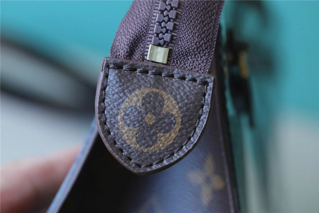 Bolsa Louis Vuitton Masculina