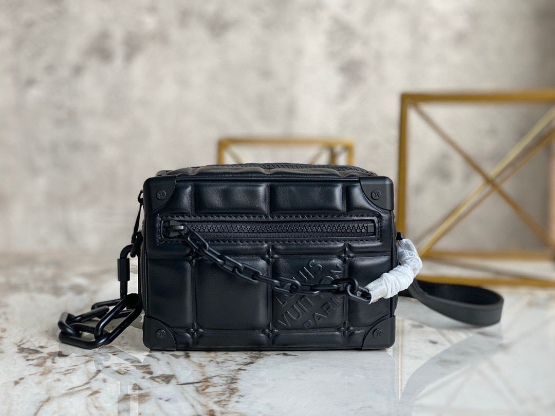 Bolsa Louis Vuitton Masculina