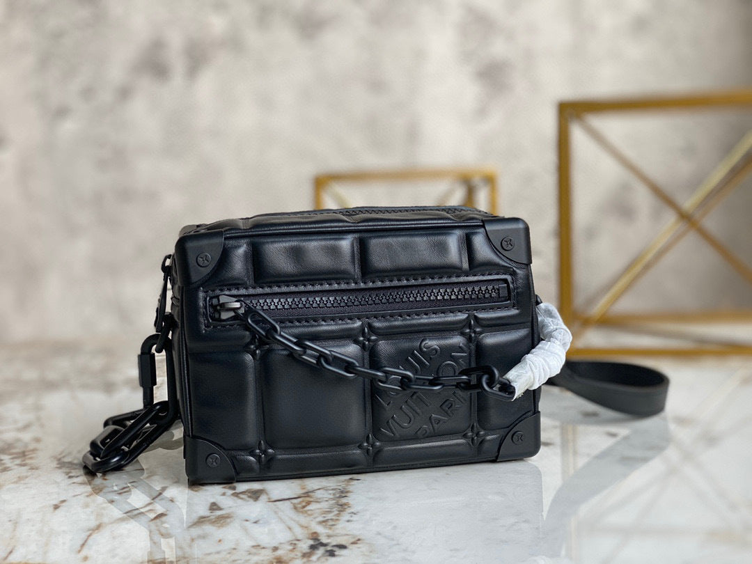 Bolsa Louis Vuitton Masculina