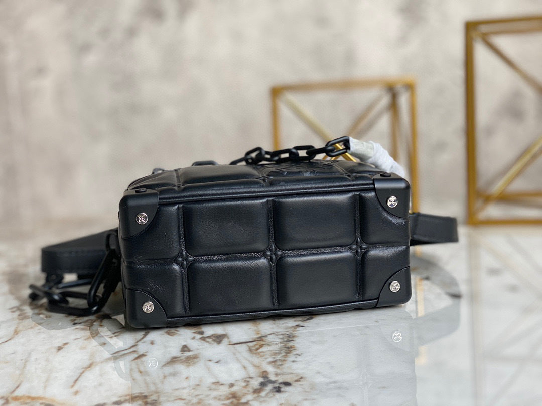 Bolsa Louis Vuitton Masculina