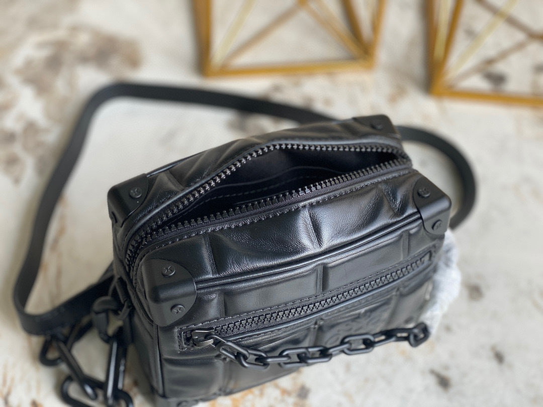 Bolsa Louis Vuitton Masculina