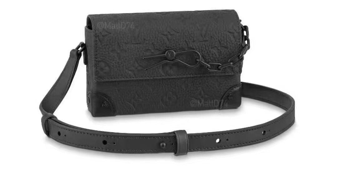 Bolsa Louis Vuitton Masculina