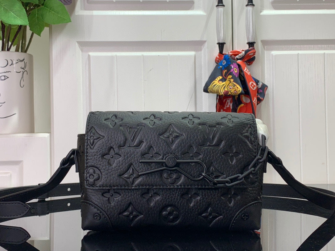 Bolsa Louis Vuitton Masculina