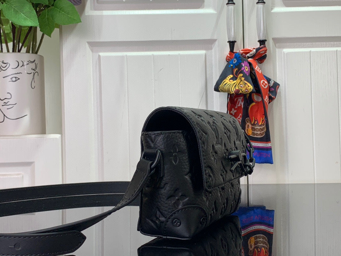 Bolsa Louis Vuitton Masculina