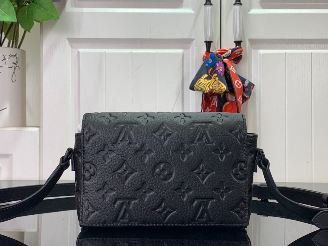 Bolsa Louis Vuitton Masculina