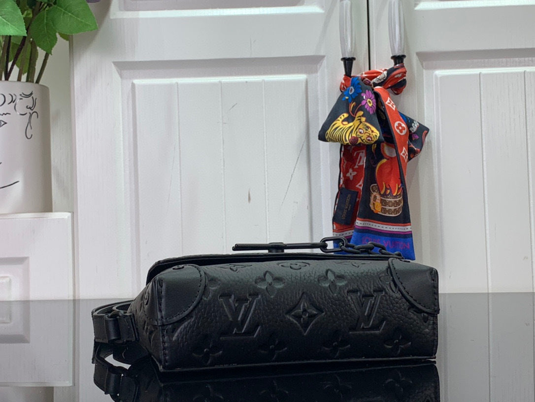 Bolsa Louis Vuitton Masculina