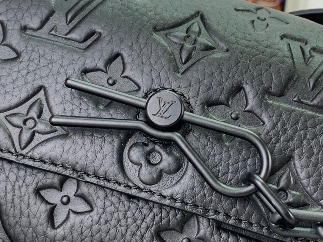 Bolsa Louis Vuitton Masculina