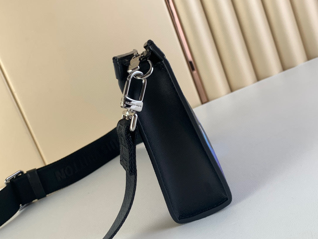 Bolsa Louis Vuitton Masculina