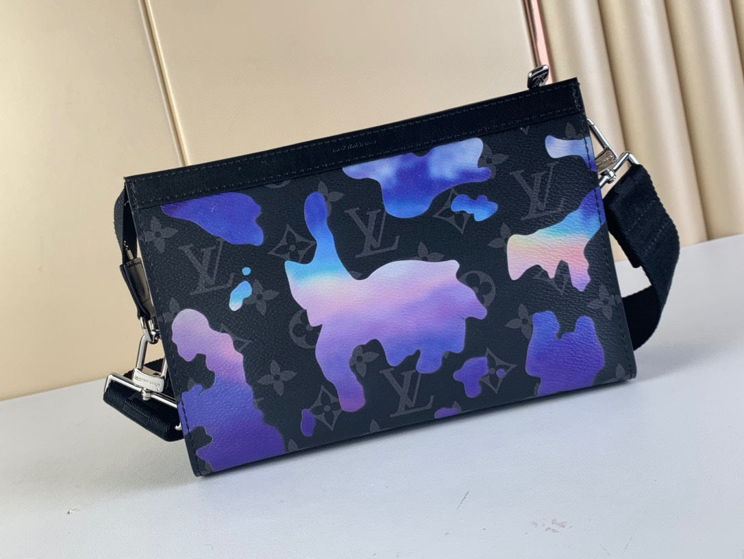 Bolsa Louis Vuitton Masculina