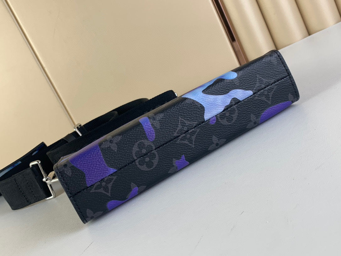 Bolsa Louis Vuitton Masculina