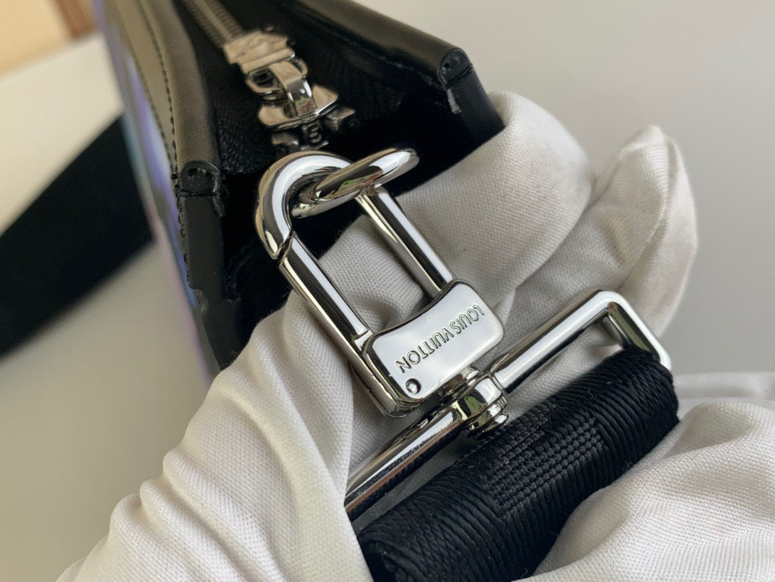 Bolsa Louis Vuitton Masculina