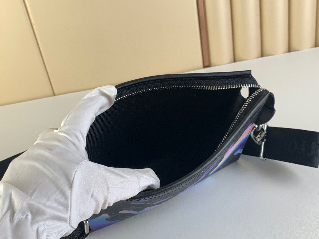 Bolsa Louis Vuitton Masculina