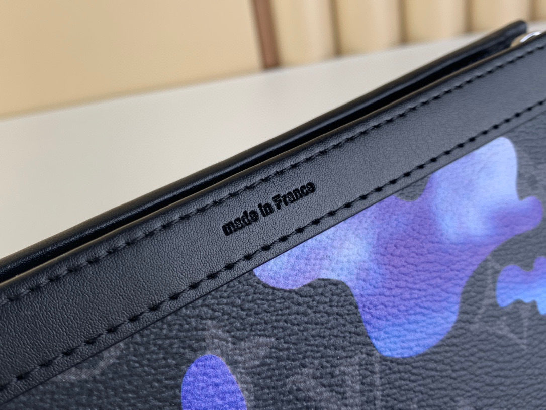 Bolsa Louis Vuitton Masculina