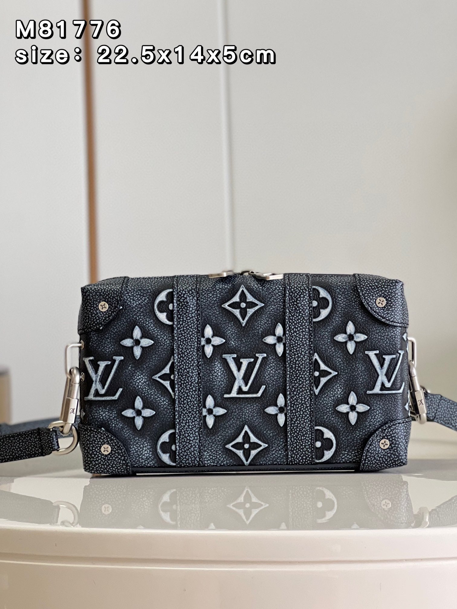 Bolsa Louis Vuitton Masculina