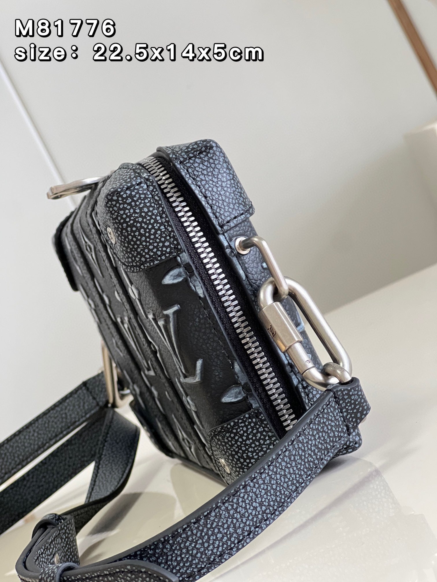 Bolsa Louis Vuitton Masculina