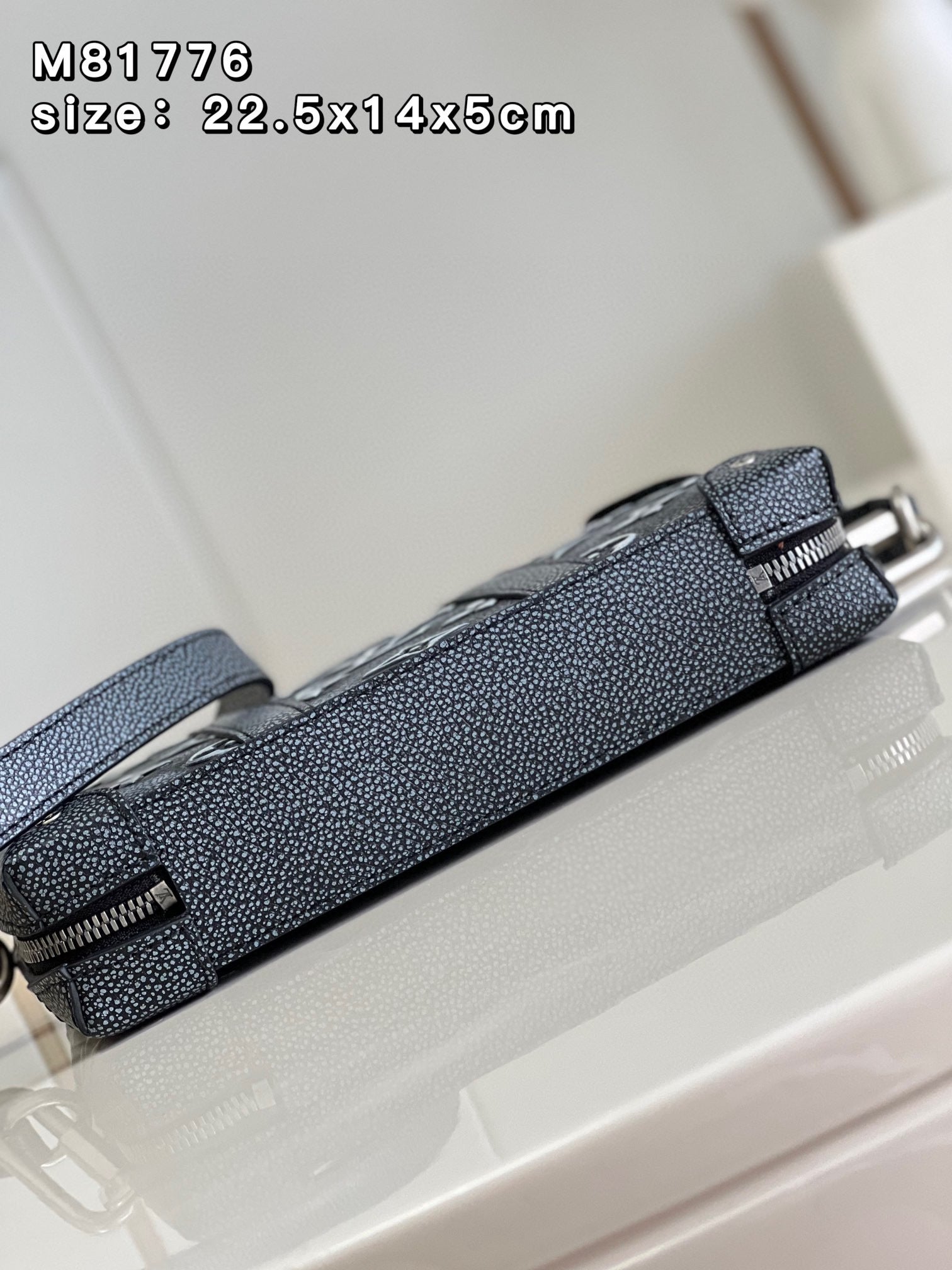 Bolsa Louis Vuitton Masculina