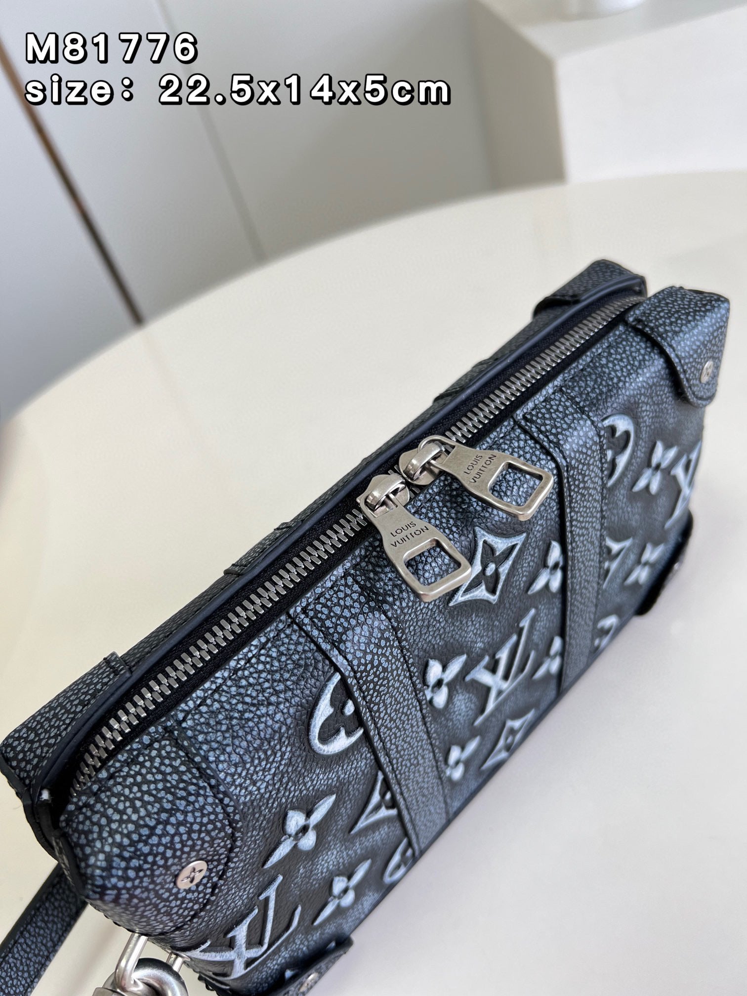 Bolsa Louis Vuitton Masculina