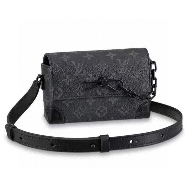 Bolsa Louis Vuitton Masculina