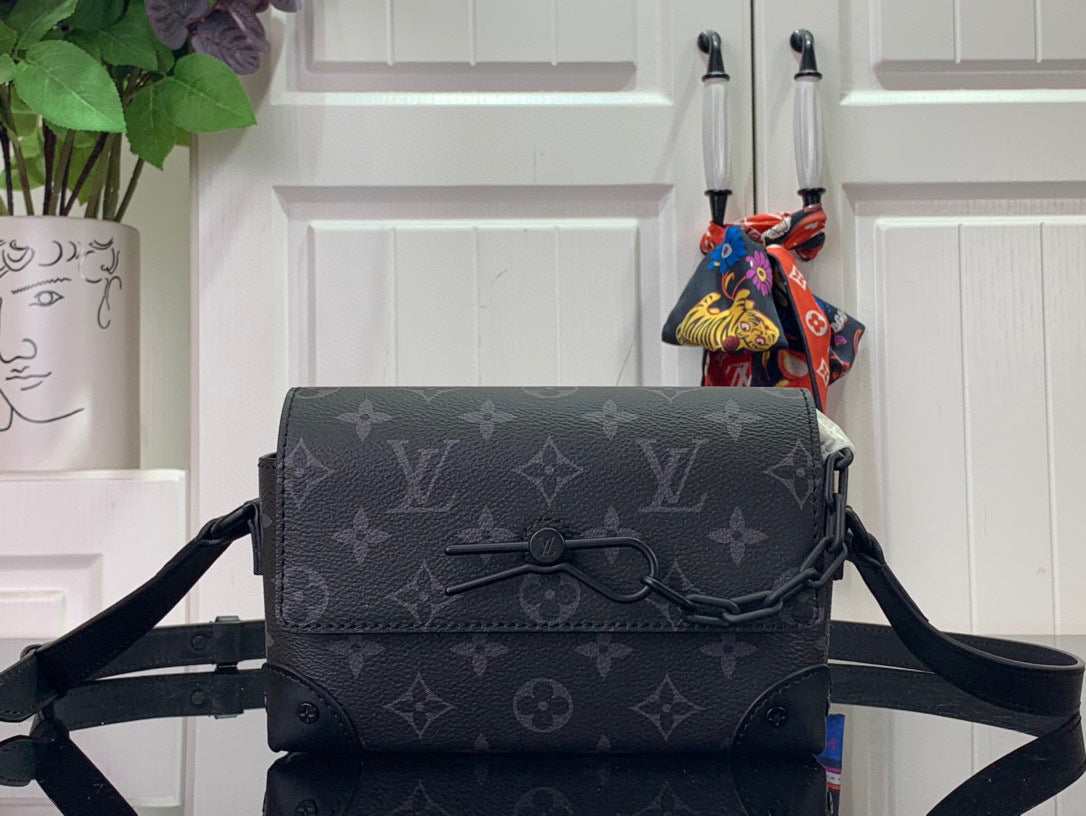 Bolsa Louis Vuitton Masculina