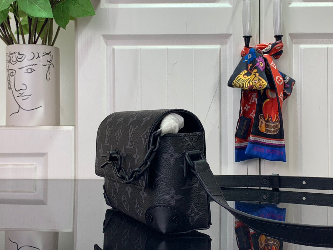 Bolsa Louis Vuitton Masculina