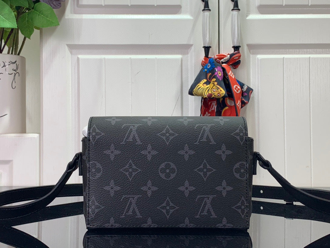 Bolsa Louis Vuitton Masculina