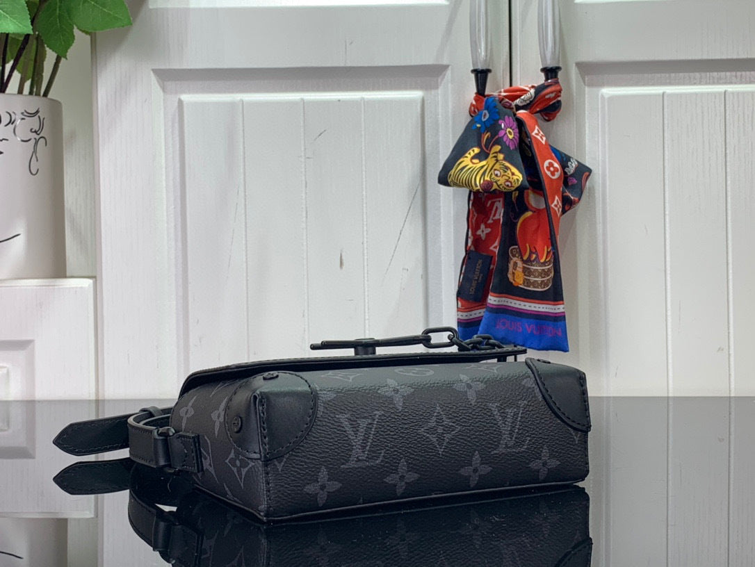 Bolsa Louis Vuitton Masculina