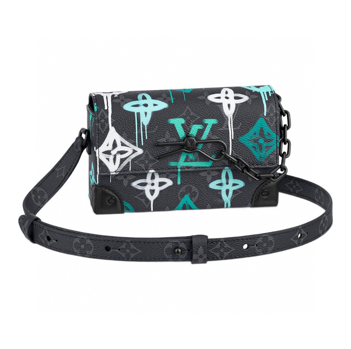 Bolsa Louis Vuitton Masculina