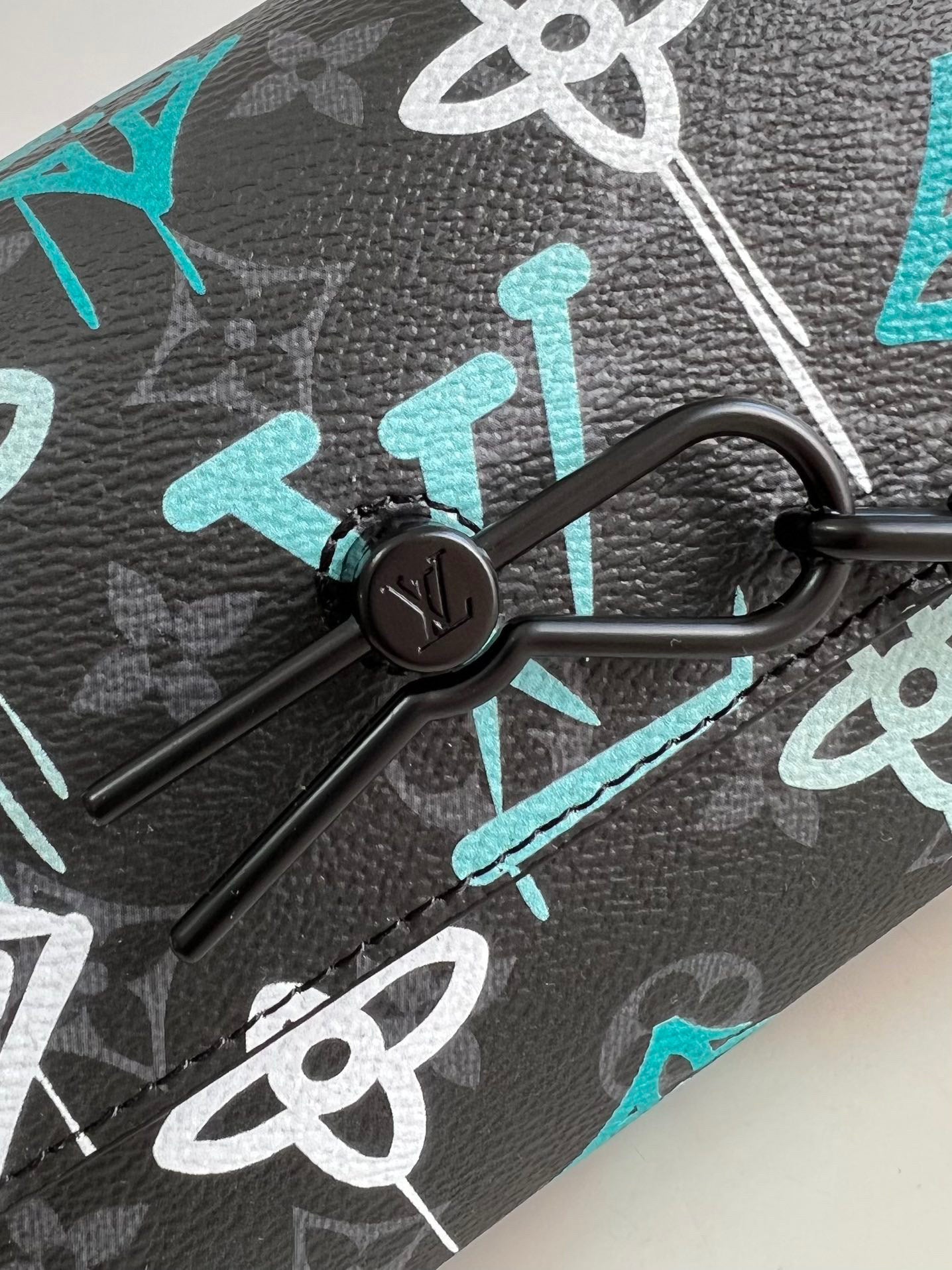 Bolsa Louis Vuitton Masculina