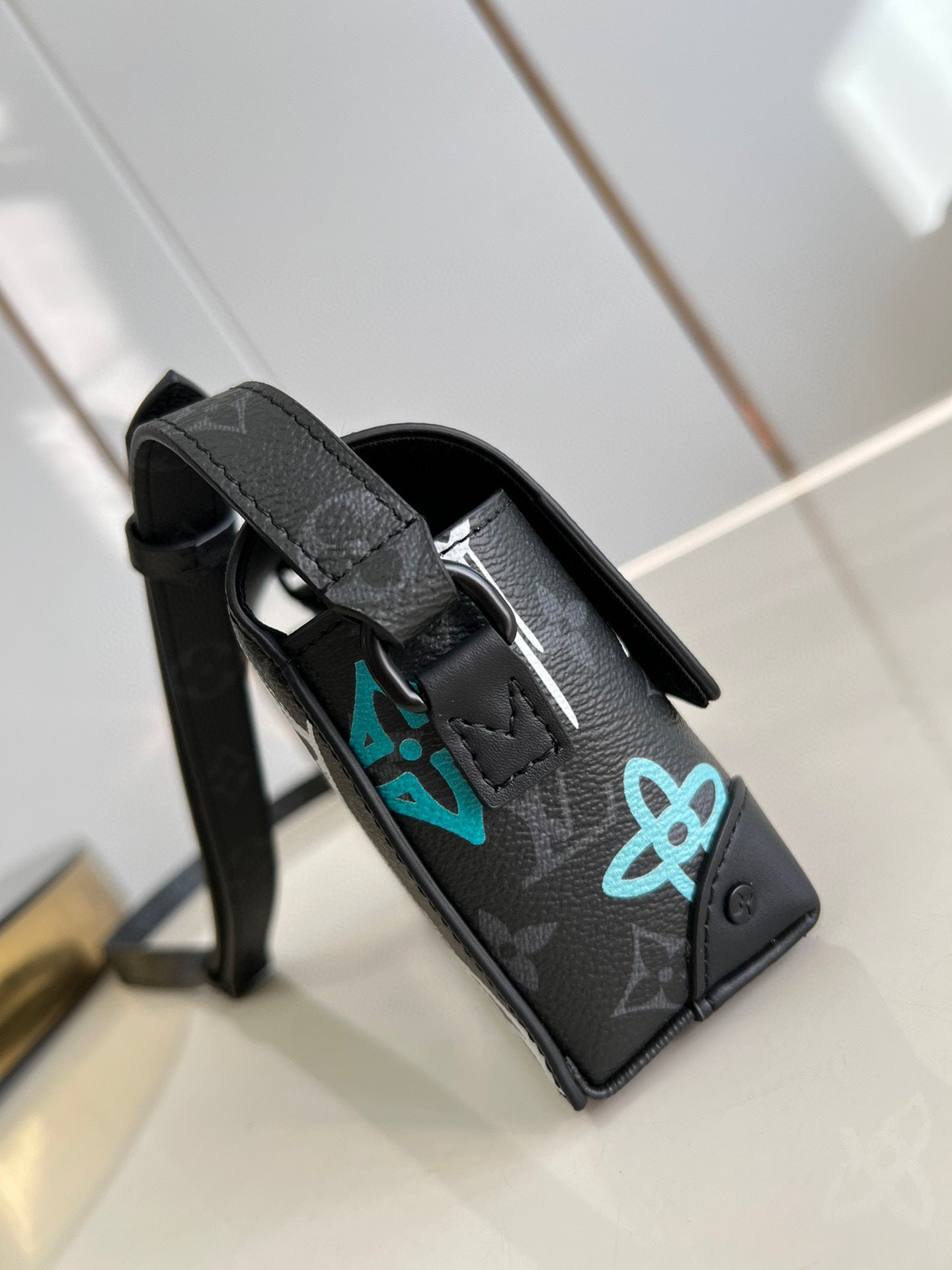 Bolsa Louis Vuitton Masculina