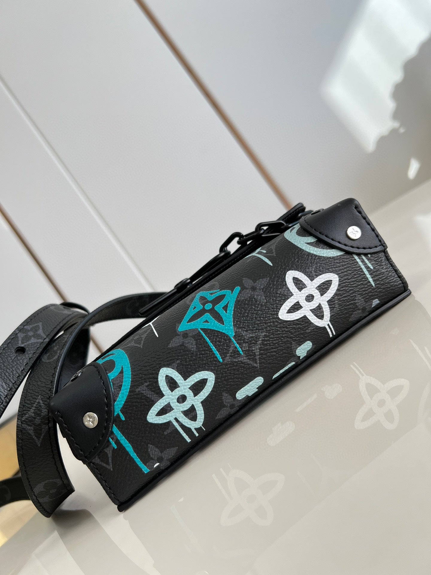 Bolsa Louis Vuitton Masculina