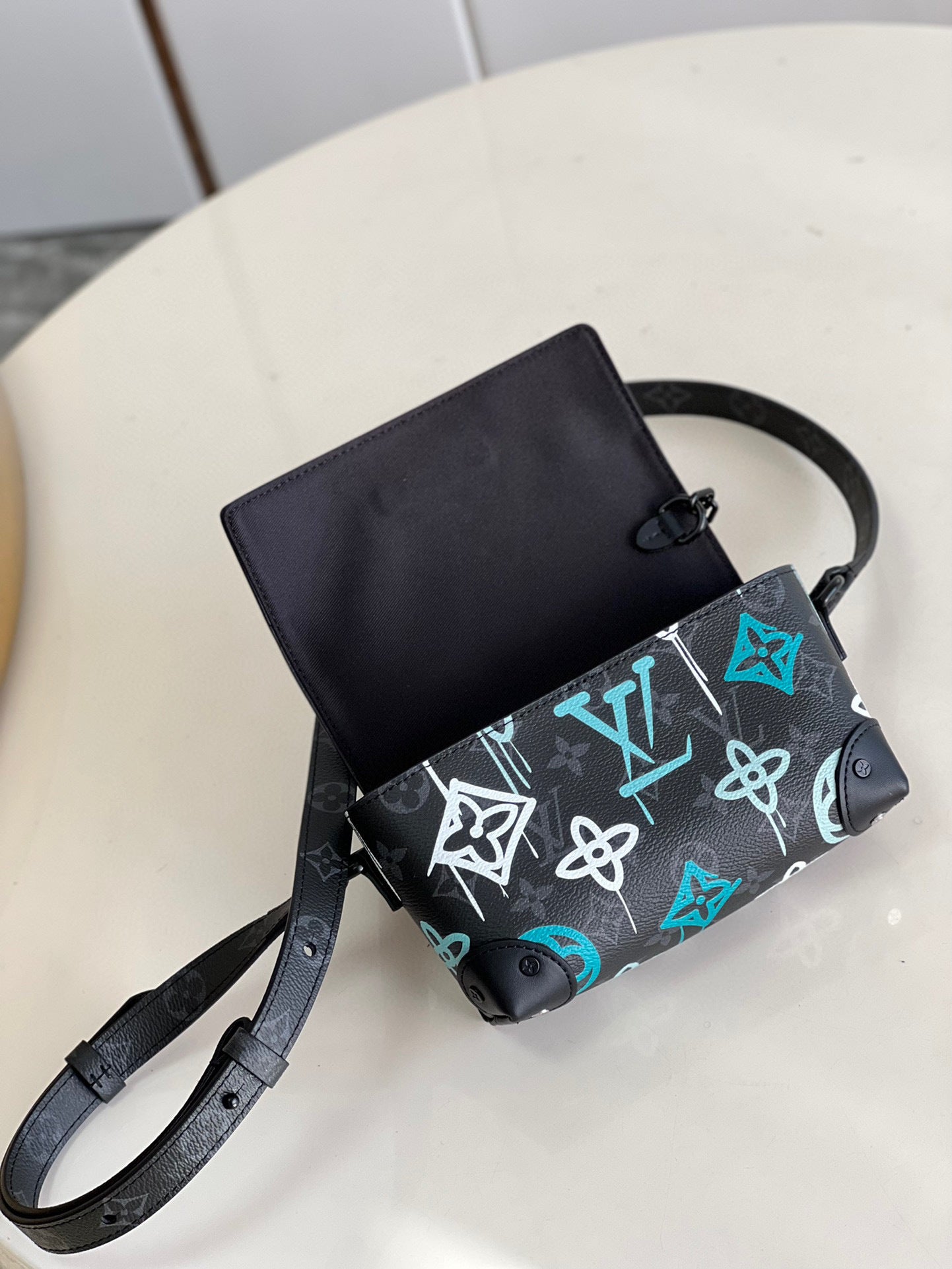 Bolsa Louis Vuitton Masculina