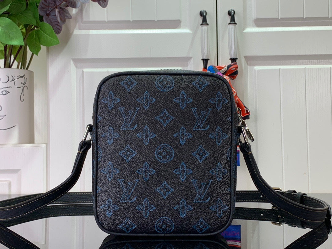 Bolsa Louis Vuitton Masculina