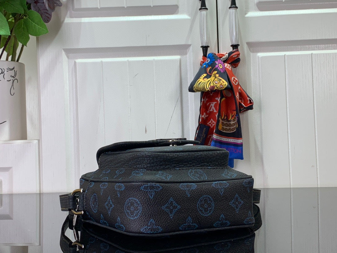 Bolsa Louis Vuitton Masculina