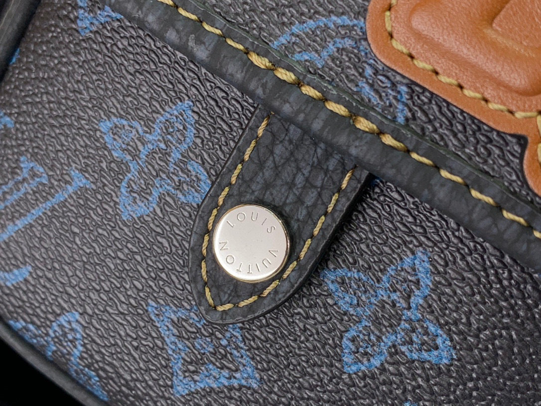 Bolsa Louis Vuitton Masculina