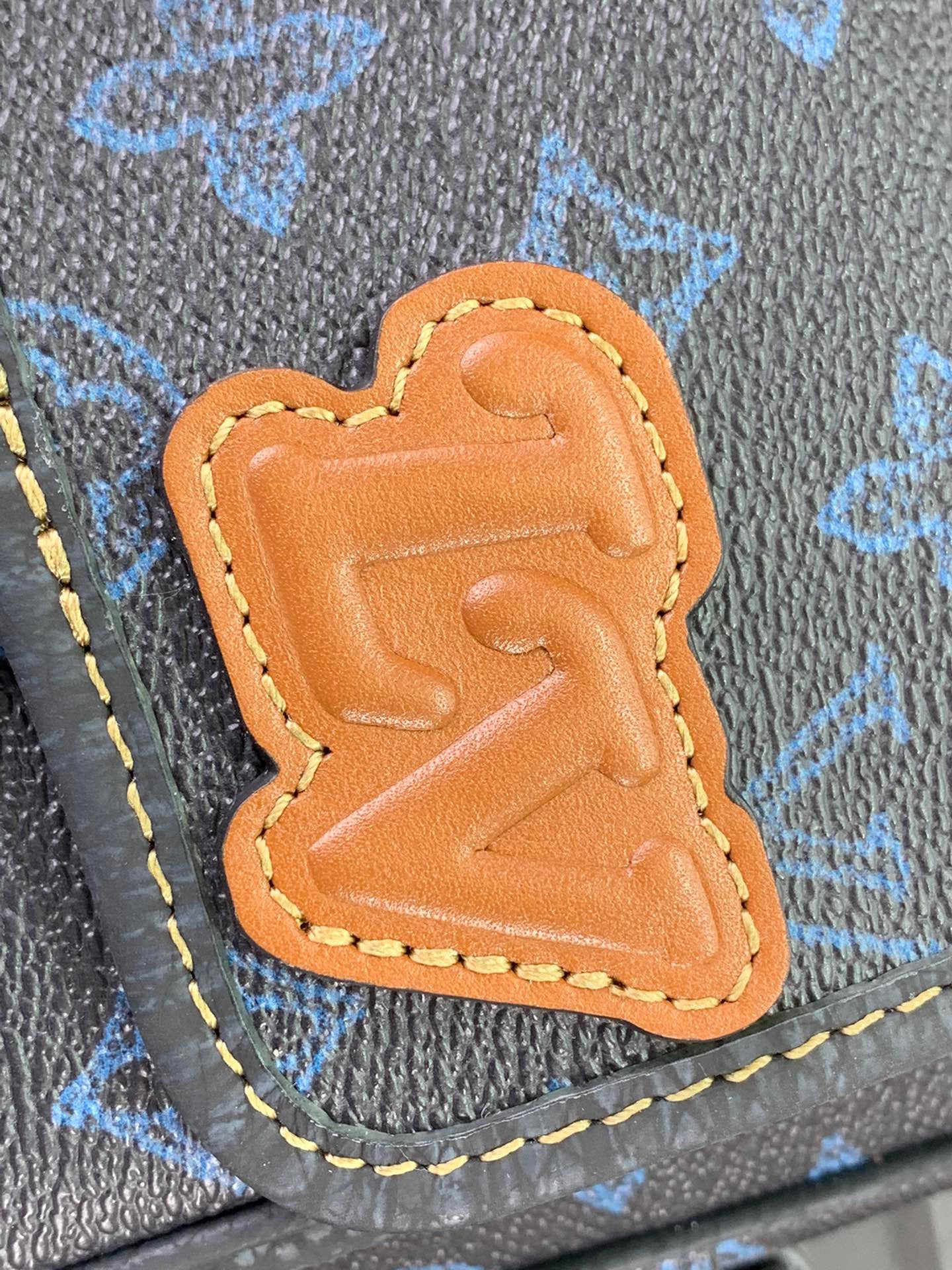 Bolsa Louis Vuitton Masculina