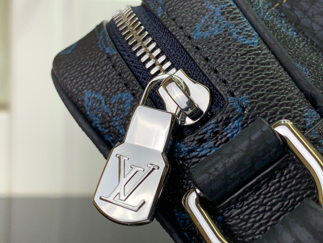 Bolsa Louis Vuitton Masculina