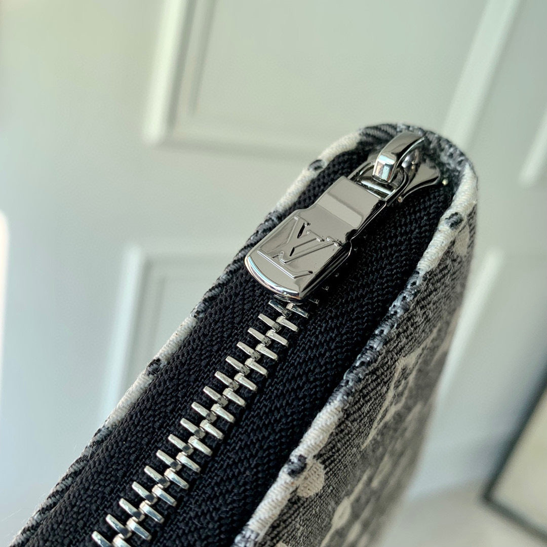 Carteira Louis Vuitton Masculina