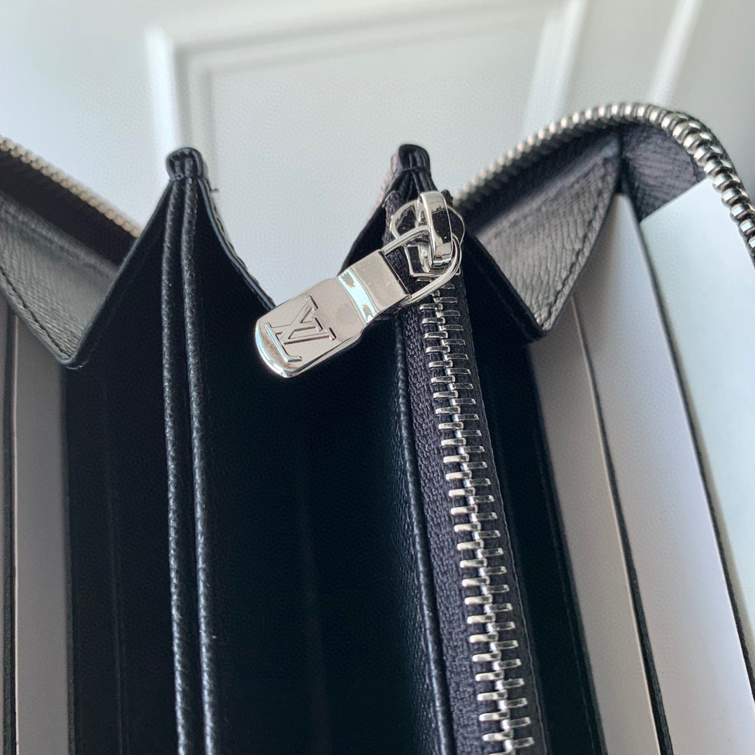 Carteira Louis Vuitton Masculina