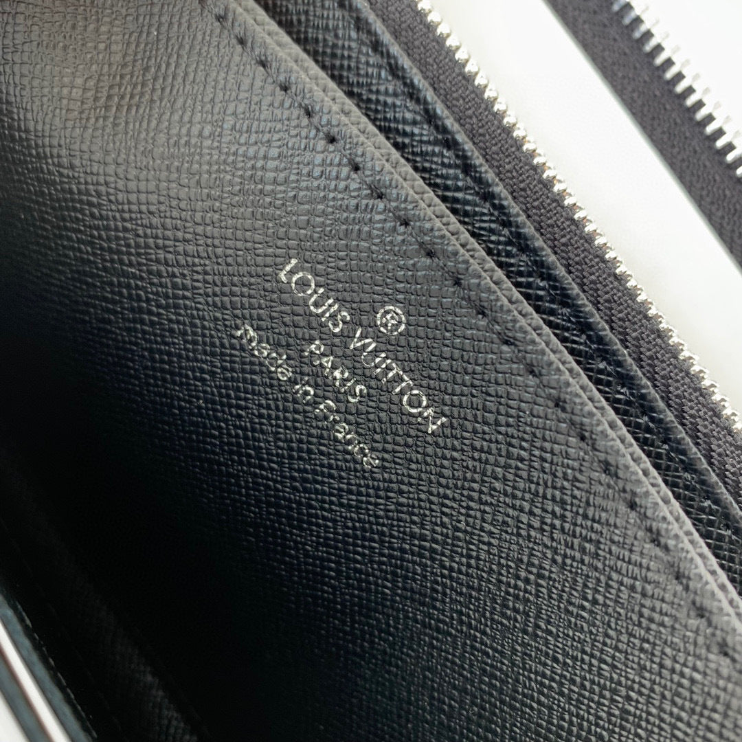 Carteira Louis Vuitton Masculina
