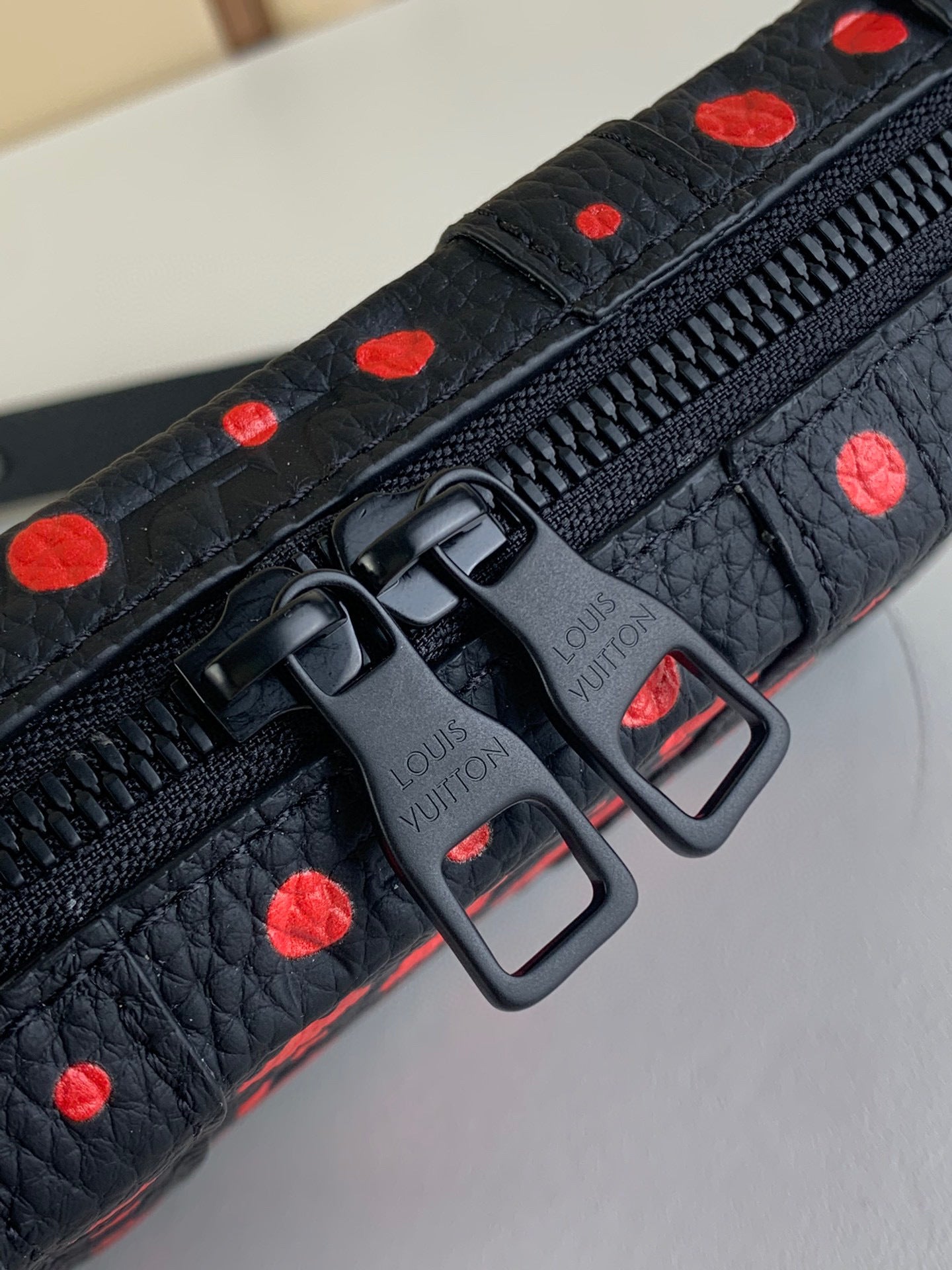 Bolsa Louis Vuitton Masculina