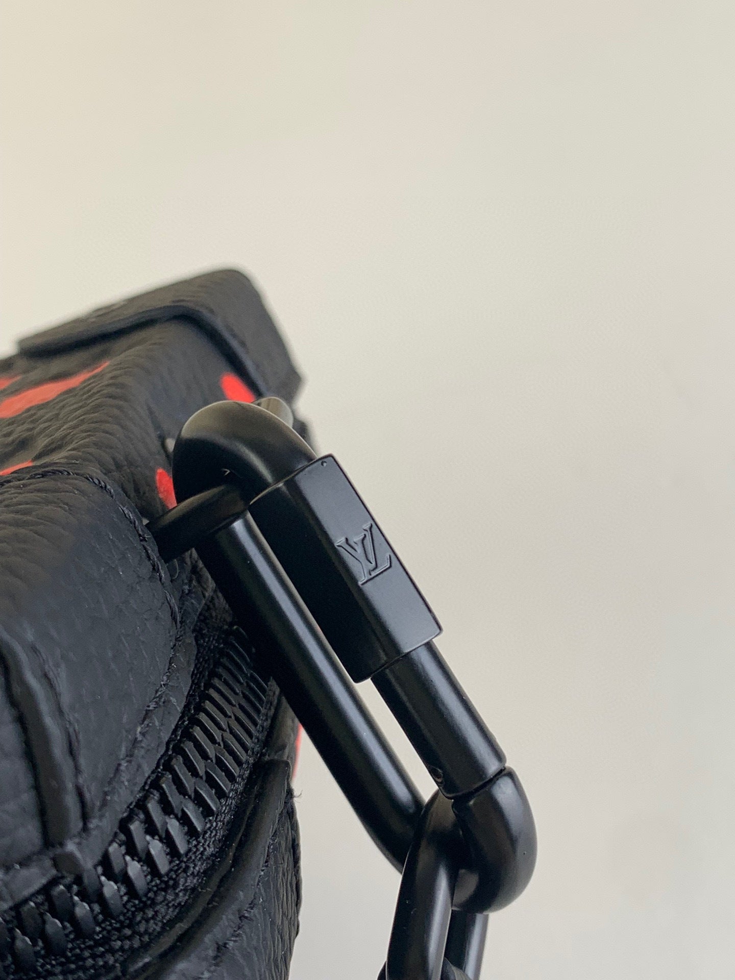 Bolsa Louis Vuitton Masculina