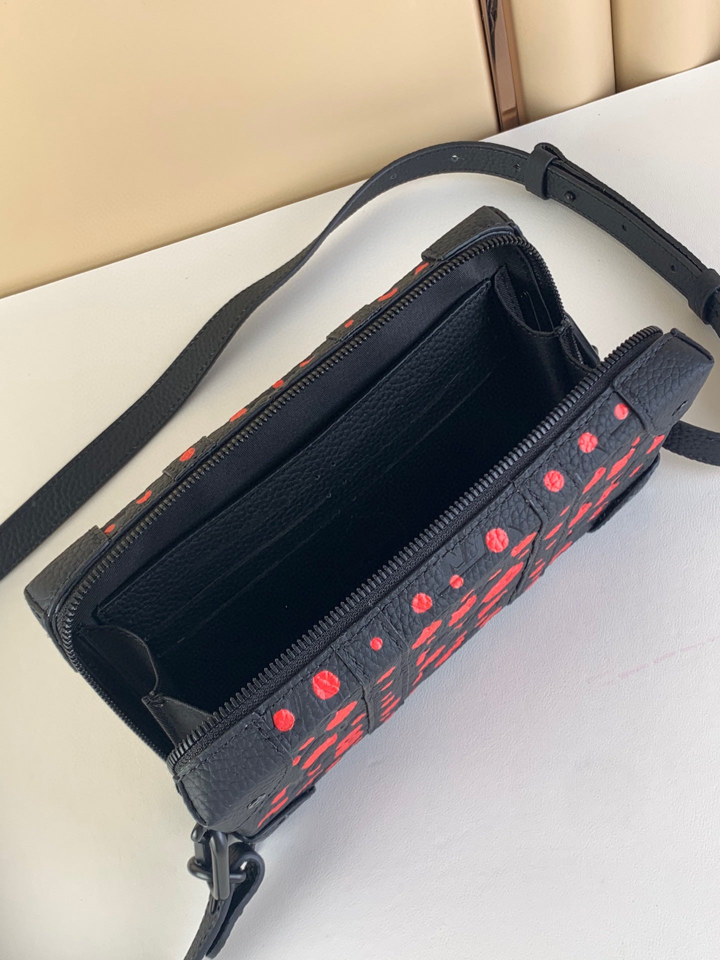 Bolsa Louis Vuitton Masculina