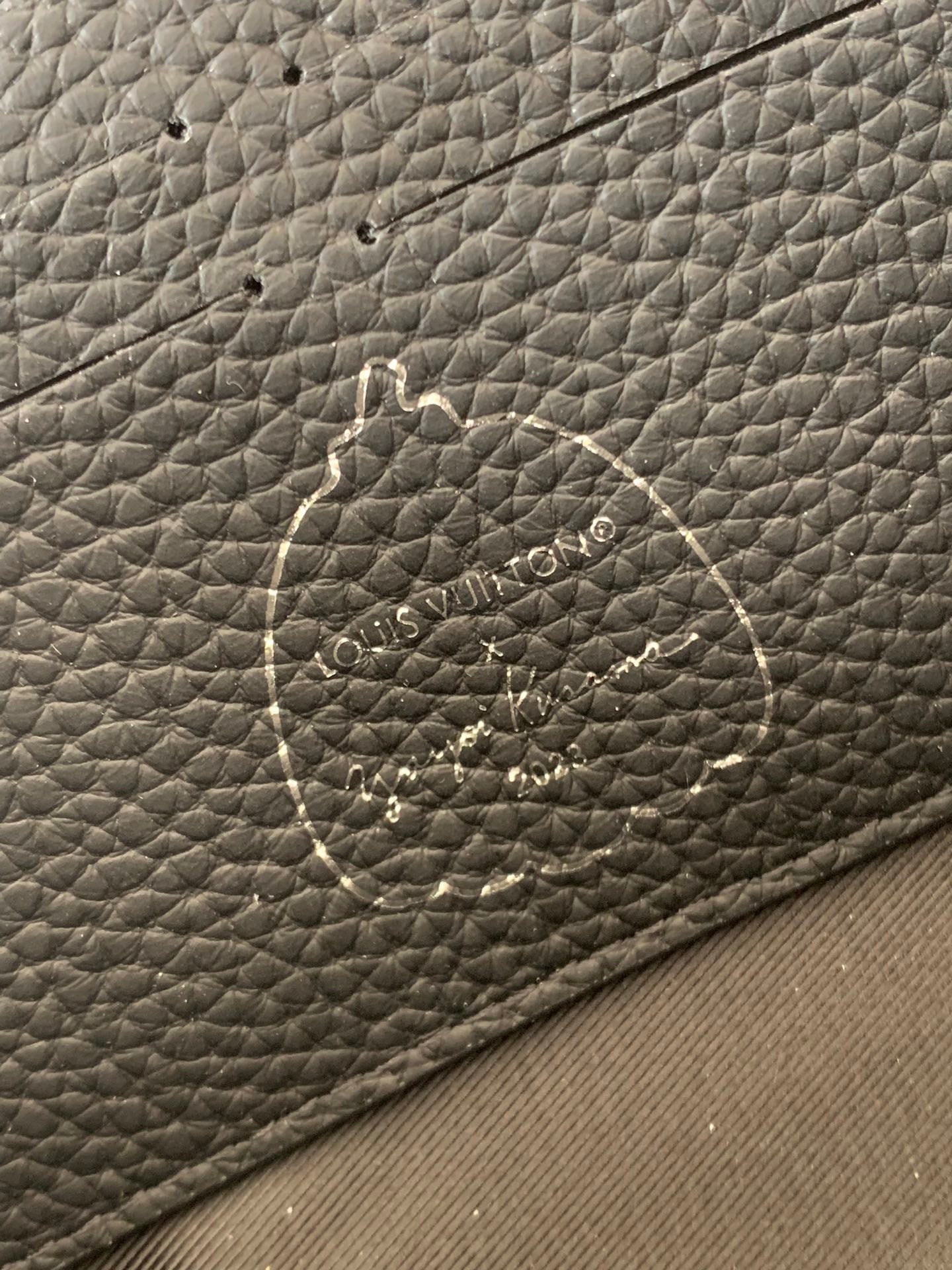 Bolsa Louis Vuitton Masculina