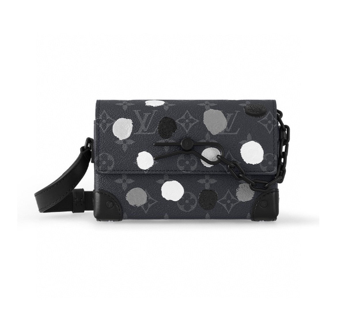 Bolsa Louis Vuitton Masculina