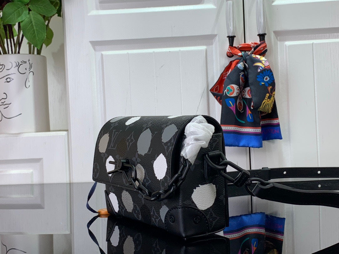 Bolsa Louis Vuitton Masculina