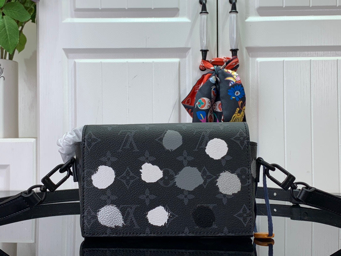 Bolsa Louis Vuitton Masculina